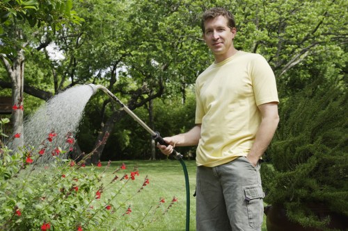 Selection of top plants for landscape gardening in Pinner